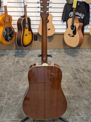 Epiphone - DR100VSCH 4